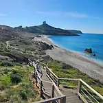 Canalis 17 Сasa de vacaciones *