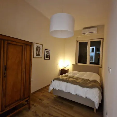 Canalis 17 Casa vacanze