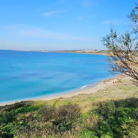 Casa vacanze Canalis 17