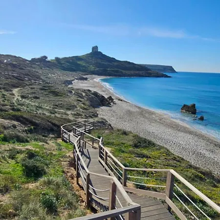 Canalis 17 Casa vacanze *