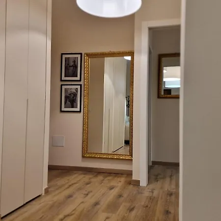 Canalis 17 Prázdninový dům *