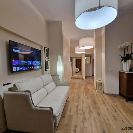 Canalis 17 Prázdninový dům Oristano
